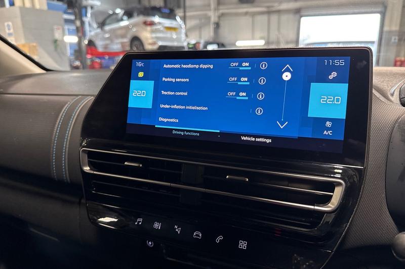 Used Citroen C5 Aircross 2024 for sale - 76887953: Photo 34