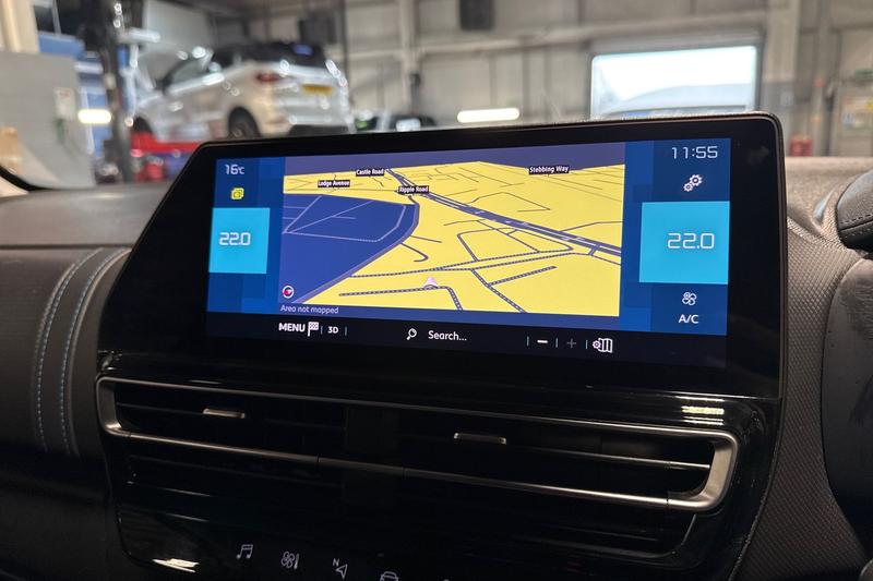 Used Citroen C5 Aircross 2024 for sale - 76887953: Photo 35