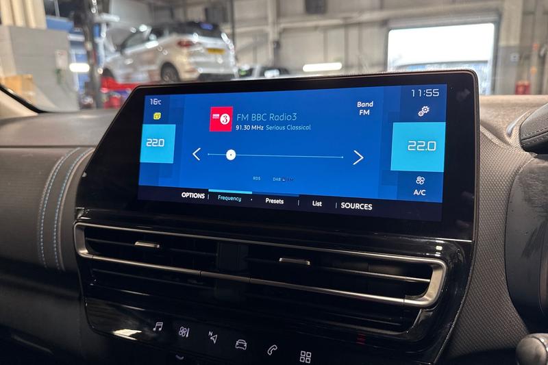 Used Citroen C5 Aircross 2024 for sale - 76887953: Photo 36