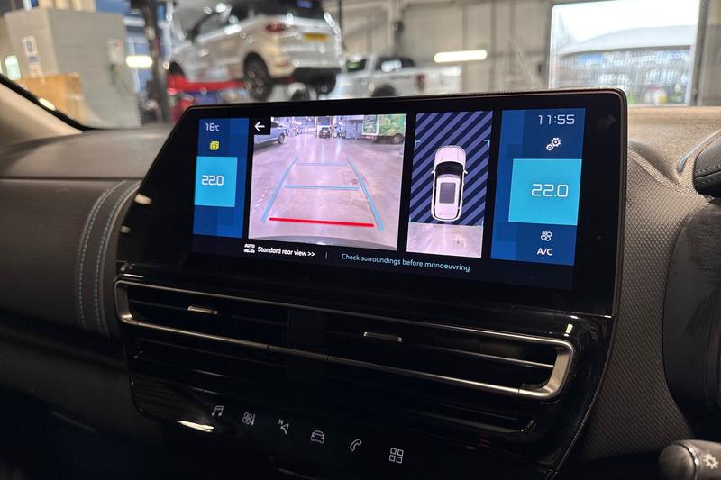 Used Citroen C5 Aircross 2024 for sale - 76887953: Photo 37