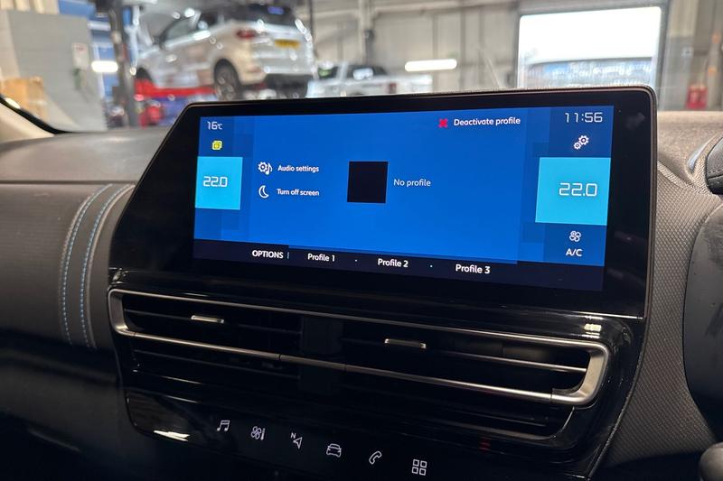 Used Citroen C5 Aircross 2024 for sale - 76887953: Photo 38