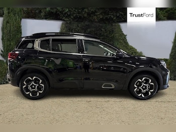 Used Citroen C5 Aircross 2024 for sale - 76887953: Photo