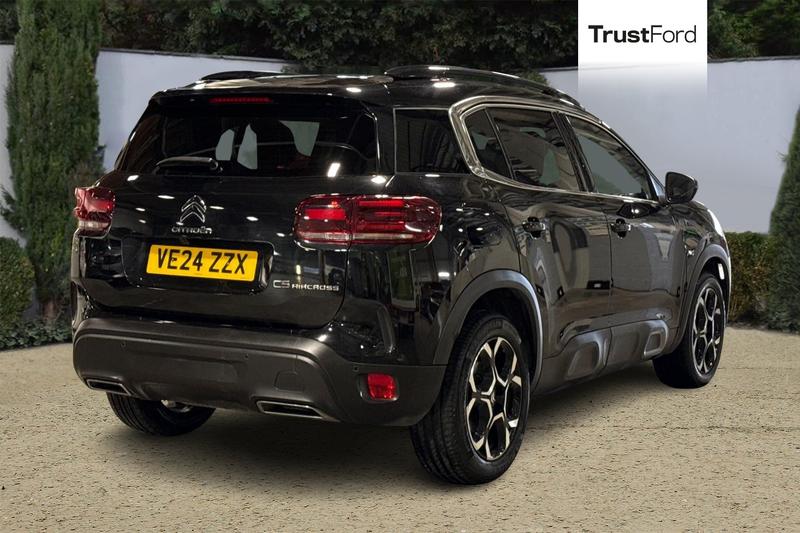 Used Citroen C5 Aircross 2024 for sale - 76887953: Photo 4