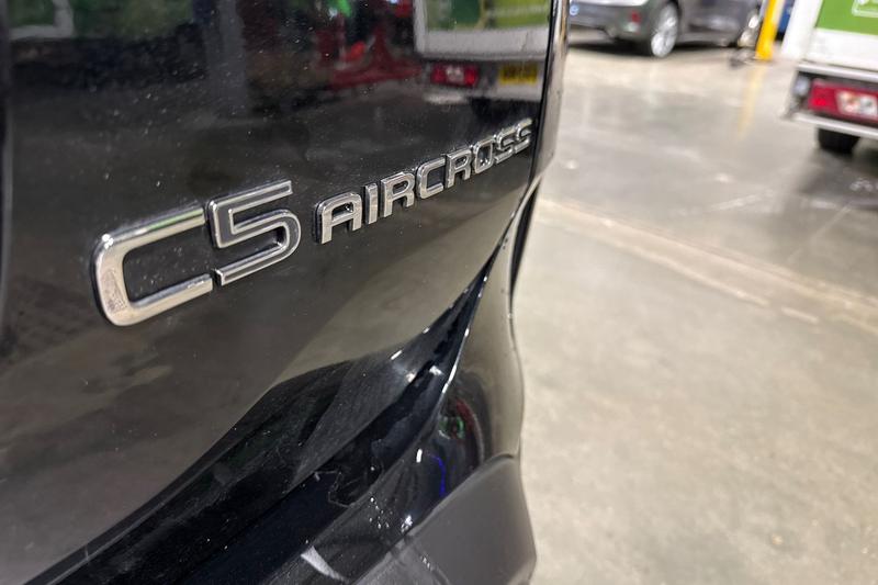 Used Citroen C5 Aircross 2024 for sale - 76887953: Photo 42
