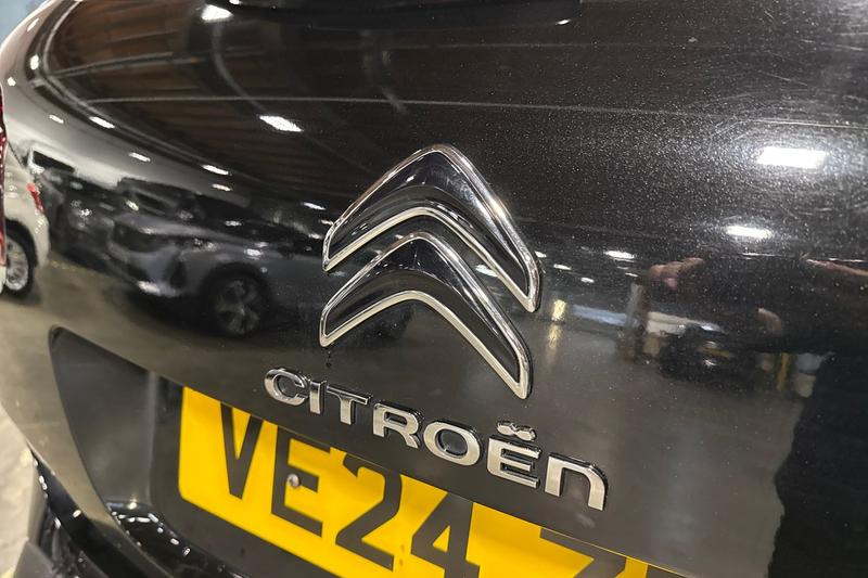 Used Citroen C5 Aircross 2024 for sale - 76887953: Photo 43