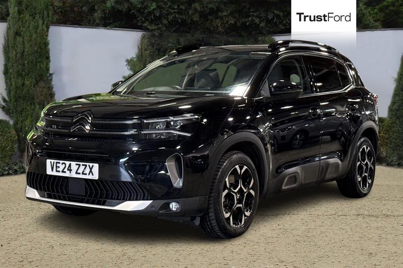 Used Citroen C5 Aircross 2024 for sale - 76887953: Photo 5