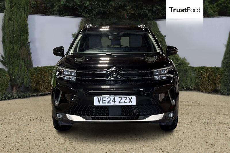 Used Citroen C5 Aircross 2024 for sale - 76887953: Photo 6
