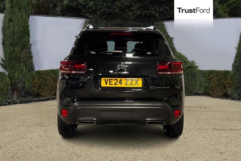 Used Citroen C5 Aircross 2024 for sale - 76887953: Photo 7