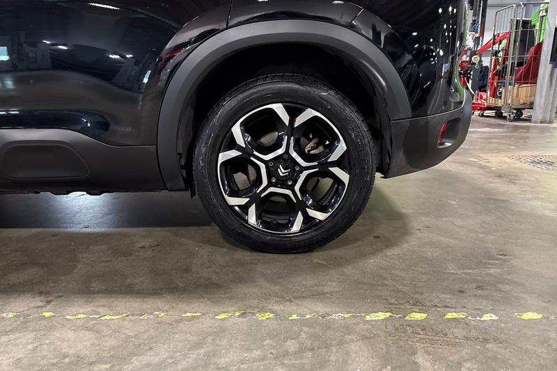 Used Citroen C5 Aircross 2024 for sale - 76887953: Photo 8