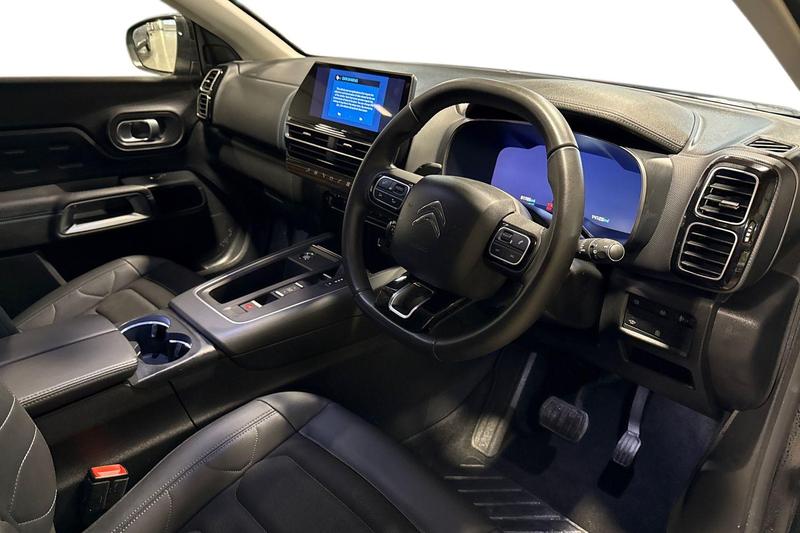 Used Citroen C5 Aircross 2024 for sale - 76887953: Photo 9