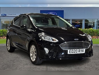 Ford - Fiesta