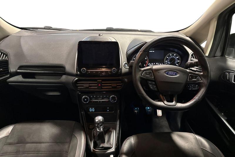 Used Ford Ecosport 2019 for sale - 77746980: Photo 10
