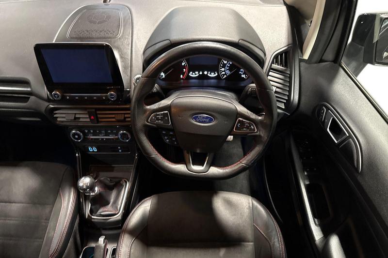 Used Ford Ecosport 2019 for sale - 77746980: Photo 11
