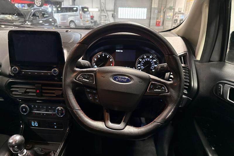Used Ford Ecosport 2019 for sale - 77746980: Photo 12