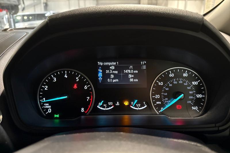 Used Ford Ecosport 2019 for sale - 77746980: Photo 13