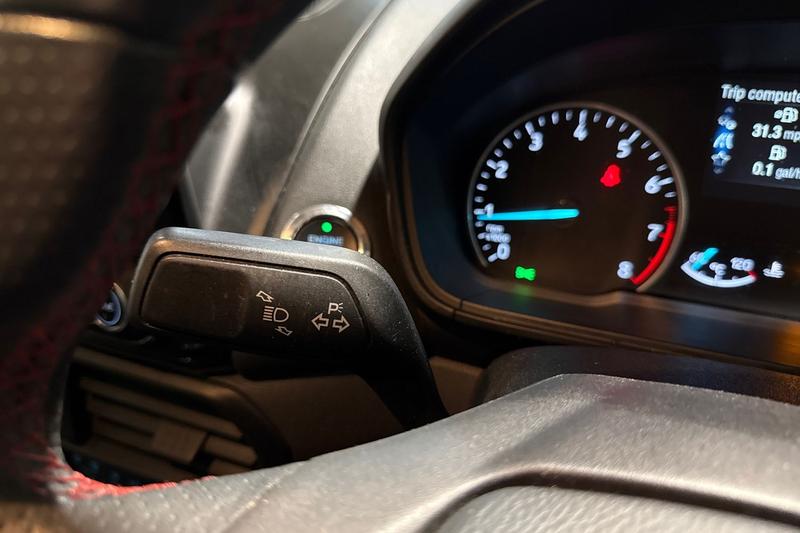 Used Ford Ecosport 2019 for sale - 77746980: Photo 14