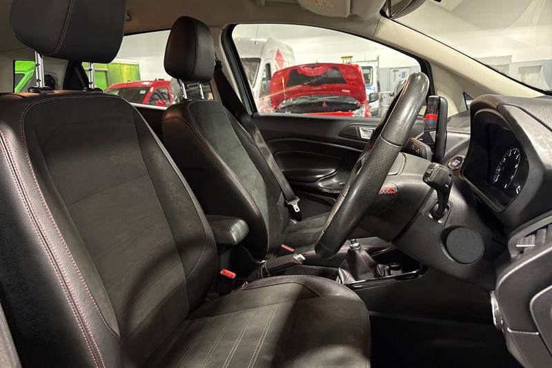 Used Ford Ecosport 2019 for sale - 77746980: Photo 17