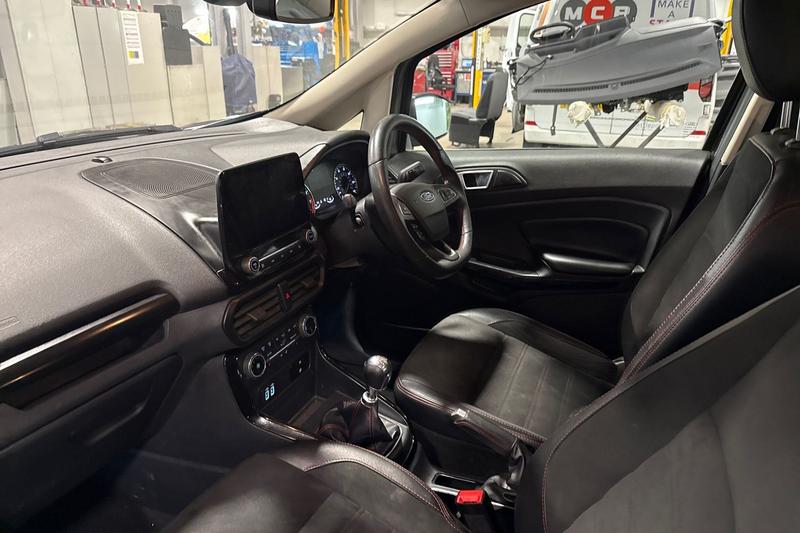 Used Ford Ecosport 2019 for sale - 77746980: Photo 18