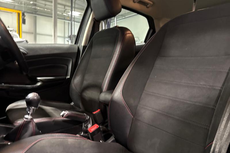 Used Ford Ecosport 2019 for sale - 77746980: Photo 19