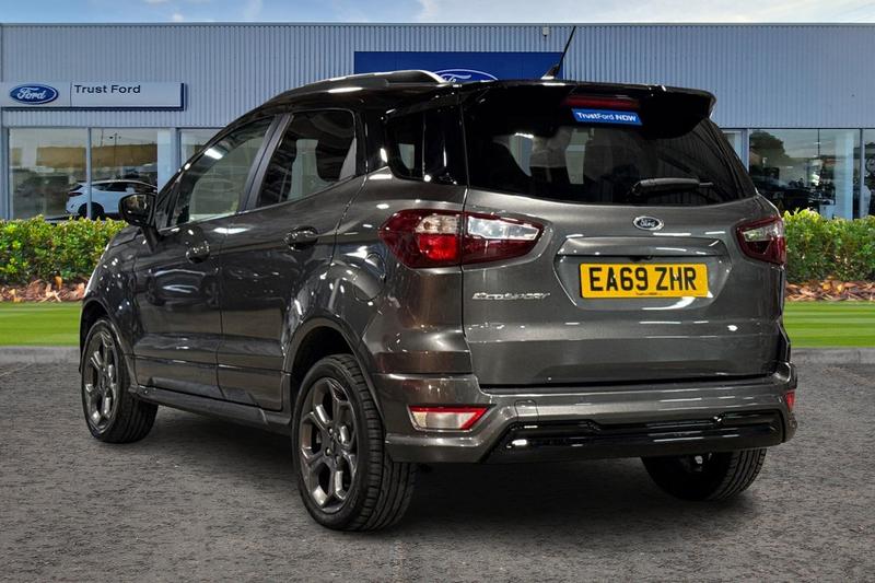 Used Ford Ecosport 2019 for sale - 77746980: Photo 2