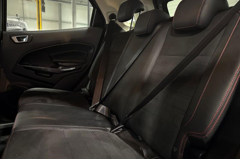 Used Ford Ecosport 2019 for sale - 77746980: Photo 20