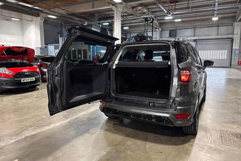 Used Ford Ecosport 2019 for sale - 77746980: Photo 21