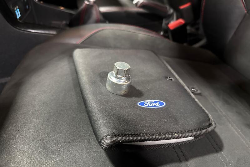 Used Ford Ecosport 2019 for sale - 77746980: Photo 22