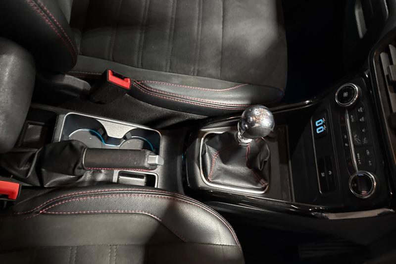 Used Ford Ecosport 2019 for sale - 77746980: Photo 28