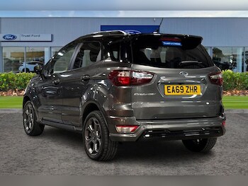 Used Ford Ecosport 2019 for sale - 77746980: Photo