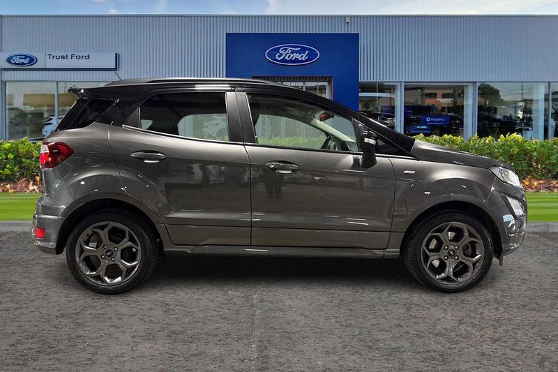 Used Ford Ecosport 2019 for sale - 77746980: Photo 3