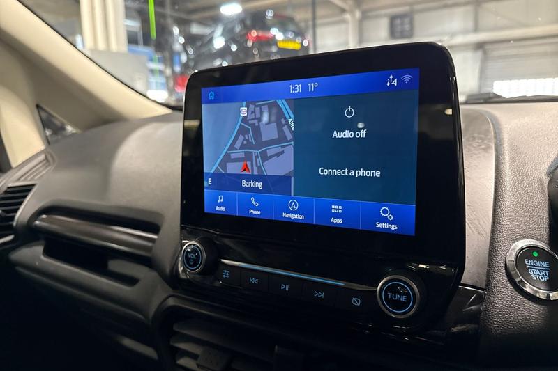 Used Ford Ecosport 2019 for sale - 77746980: Photo 32