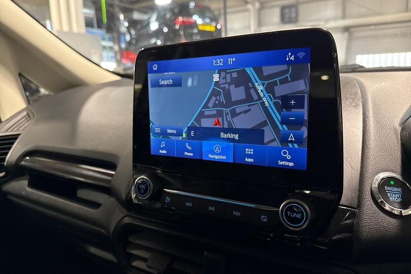 Used Ford Ecosport 2019 for sale - 77746980: Photo 33