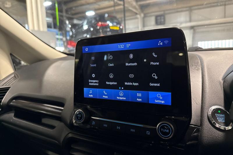 Used Ford Ecosport 2019 for sale - 77746980: Photo 34