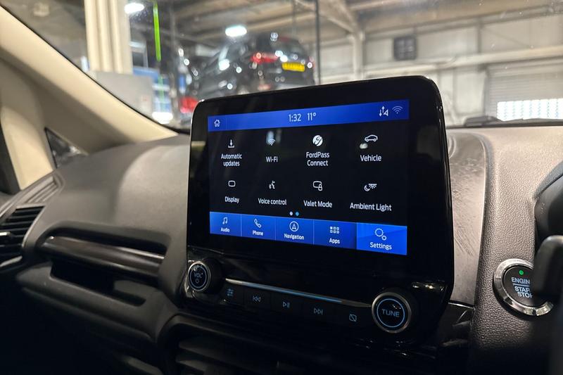 Used Ford Ecosport 2019 for sale - 77746980: Photo 35