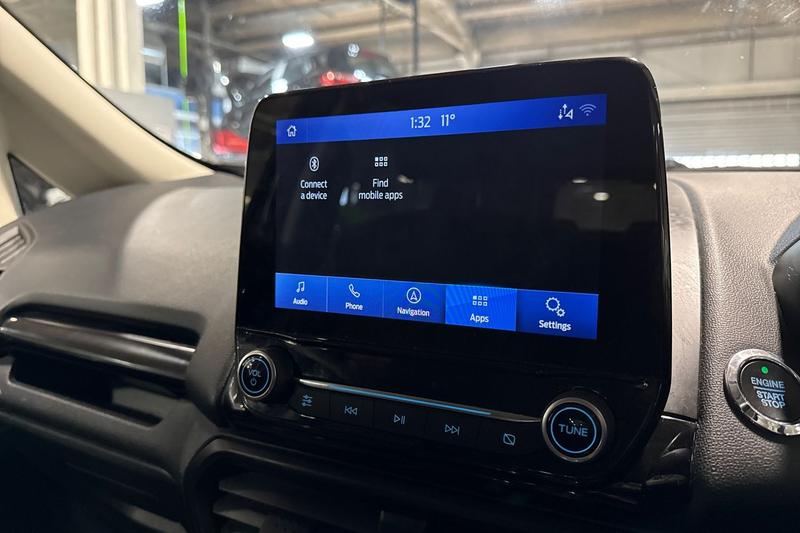 Used Ford Ecosport 2019 for sale - 77746980: Photo 36