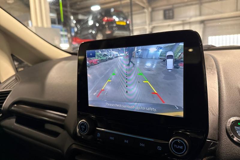 Used Ford Ecosport 2019 for sale - 77746980: Photo 37