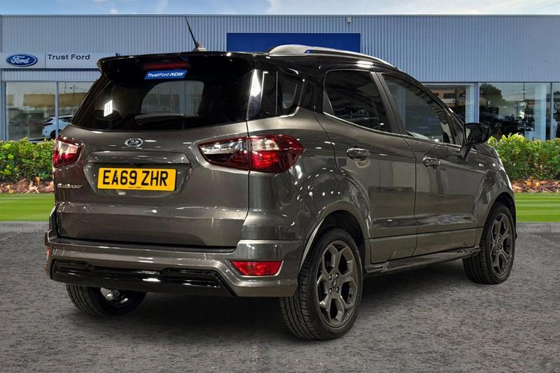 Used Ford Ecosport 2019 for sale - 77746980: Photo 4
