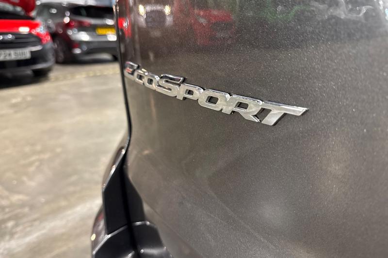 Used Ford Ecosport 2019 for sale - 77746980: Photo 42