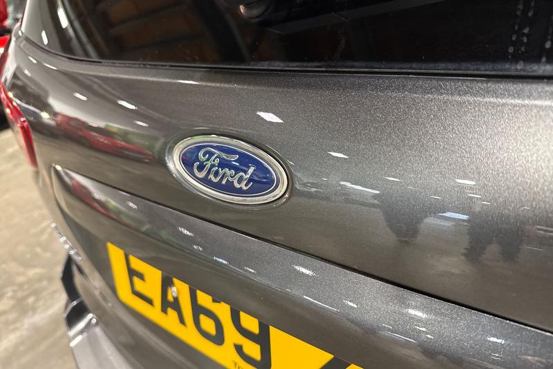 Used Ford Ecosport 2019 for sale - 77746980: Photo 43