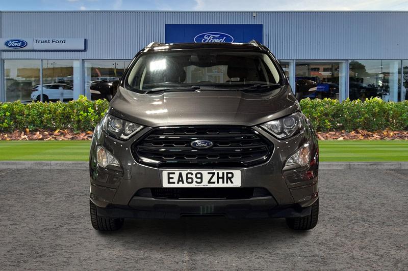 Used Ford Ecosport 2019 for sale - 77746980: Photo 6