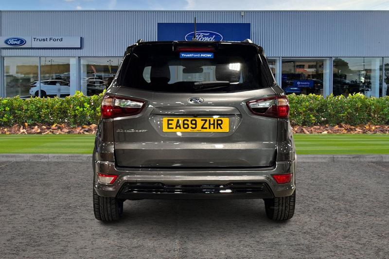 Used Ford Ecosport 2019 for sale - 77746980: Photo 7