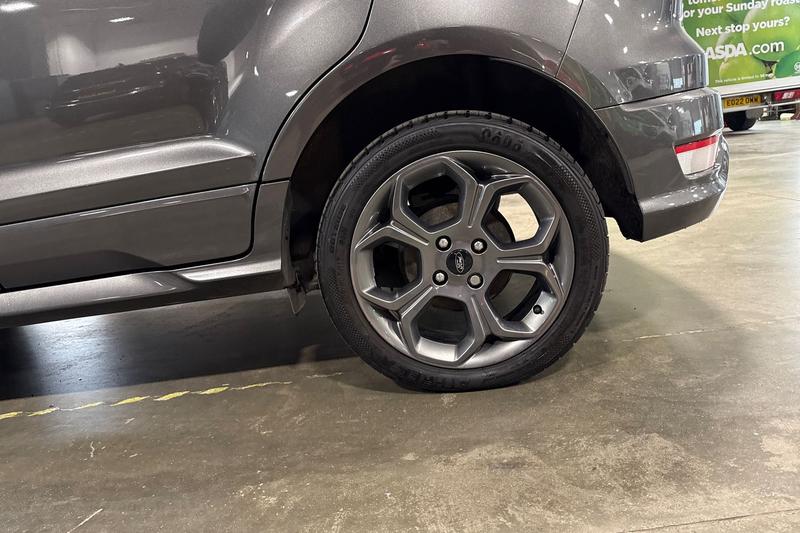 Used Ford Ecosport 2019 for sale - 77746980: Photo 8