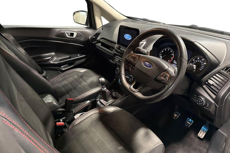 Used Ford Ecosport 2019 for sale - 77746980: Photo 9