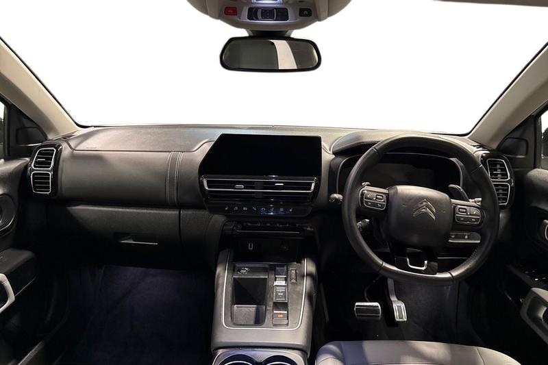 Used Citroen C5 Aircross 2023 for sale - 76908680: Photo 10