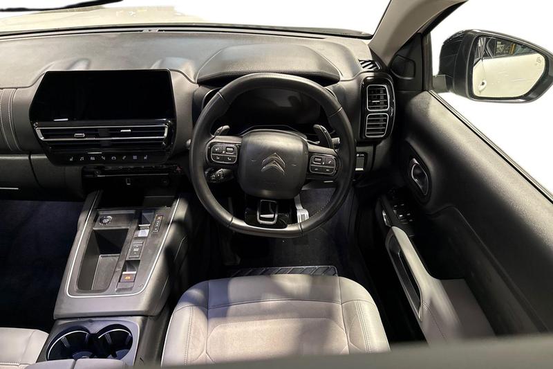 Used Citroen C5 Aircross 2023 for sale - 76908680: Photo 11