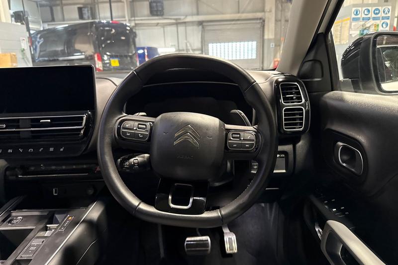 Used Citroen C5 Aircross 2023 for sale - 76908680: Photo 12