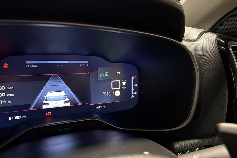 Used Citroen C5 Aircross 2023 for sale - 76908680: Photo 13