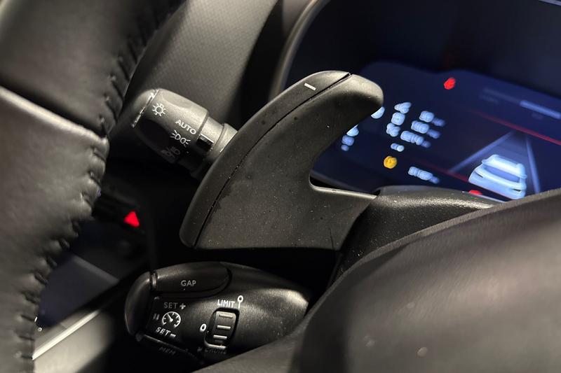 Used Citroen C5 Aircross 2023 for sale - 76908680: Photo 14