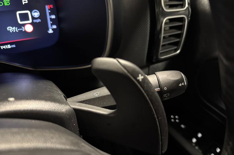 Used Citroen C5 Aircross 2023 for sale - 76908680: Photo 15