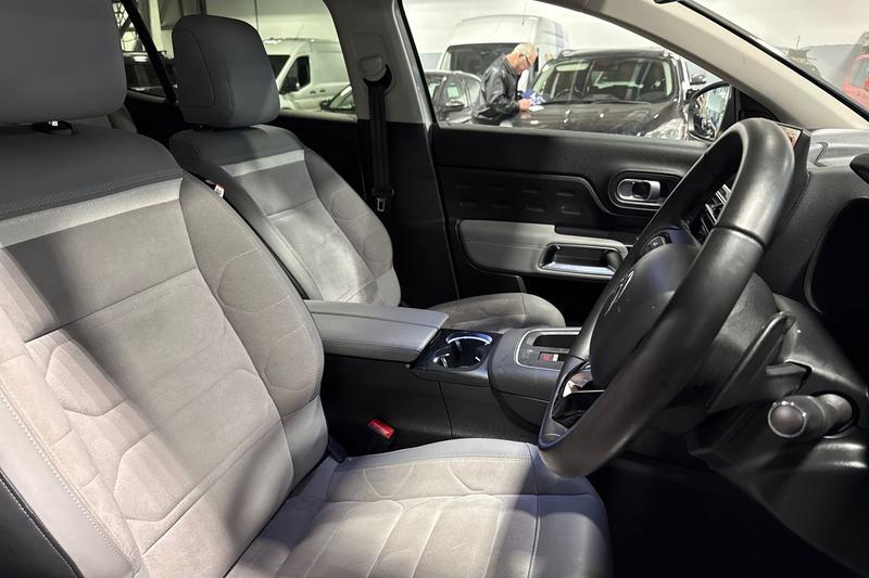 Used Citroen C5 Aircross 2023 for sale - 76908680: Photo 17